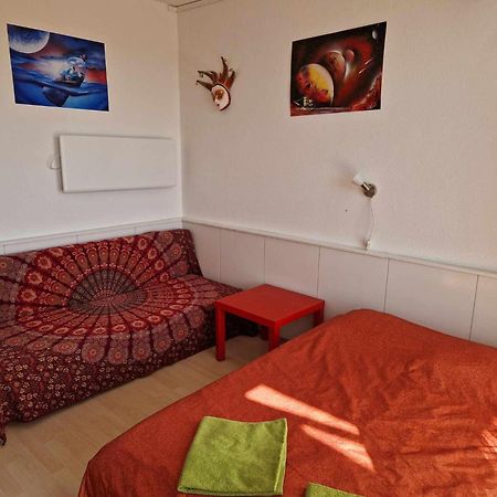 Luna Apartman501 Siófok Eksteriør bilde