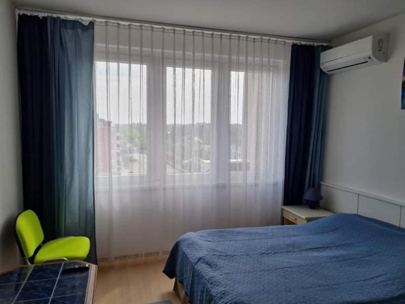 Luna Apartman501 Siófok Eksteriør bilde