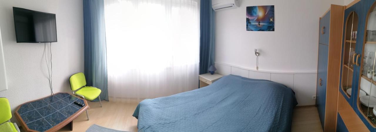 Luna Apartman501 Siófok Eksteriør bilde