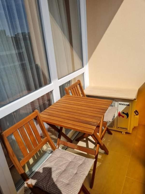Luna Apartman501 Siófok Rom bilde